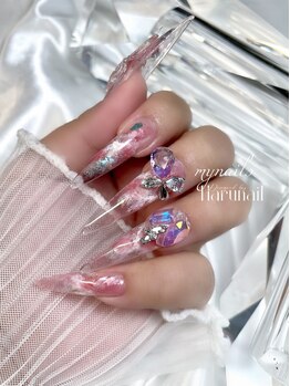 ハルネイル(Haru nail)/