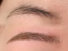 サロン(SALON)/アイブロウワックス☆