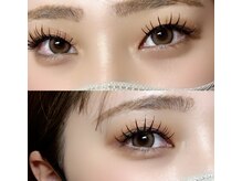 ティグル アミュプラザくまもと店(Tigre)/Flat lash140 - 付け放題