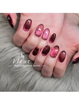 フルール(Fleur)/nail gallery