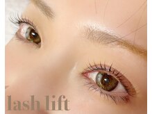 オメメ(omeme)/まつ毛パーマ★