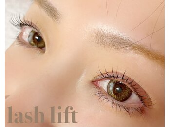 オメメ(omeme)/まつ毛パーマ★