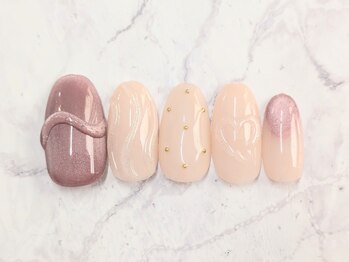 リアン(Lien)/【定額プラチナコース¥6800】