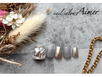 エメ(Aimer)/【FOOT】デザインクーポン★