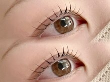 ディープ 高宮店(DEEP)/毛質改善ケアまつ毛パーマ