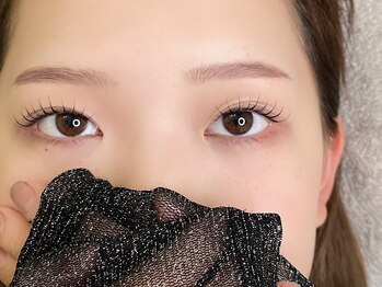 ミーアイラッシュ(ME.eyelash)/LASH LIFT