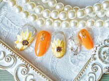 クレールネイル(Clair Nail)/¥8990