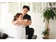整体院コツリバの写真/[身体の歪みは不調の原因に]姿勢の悪さや歪みを改善して美しい姿勢へ！バランスを整えて健康的な体に♪