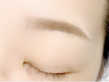 シェリ バイ リッシュ(Cheri by RICHE)/アイブロウワックスで美眉へ★