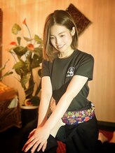 ラダシア 用宗HUTPARK店(LADASIA) KANA 