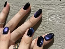 メンズ ネイル トノ(Men's Nail TONO)/メンズネイル