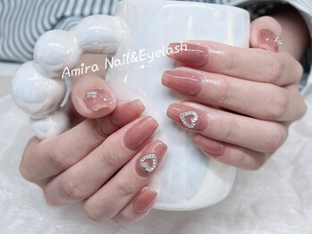 ワンカラー&有料パーツ