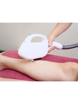 全身脱毛コースのあるサロン