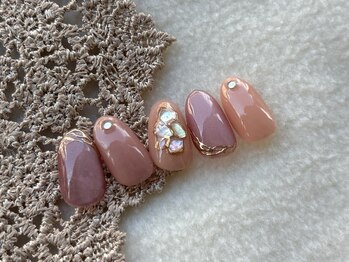ネイルサロン アイナ(NailSalon Aina)/アートコース