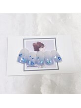 マムネイル 錦糸町(mumnails)/90min