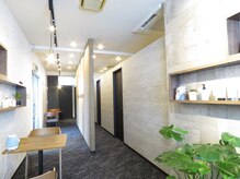 ケイ(Kei)の雰囲気（店内は落ち着いた雰囲気♪）