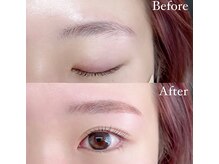 シェリ(Cheri)/アイブロウワックス