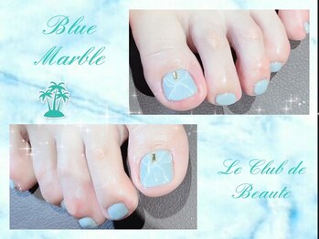 ル クラブ ド ボーテ 練馬/リゾートフットNail◆