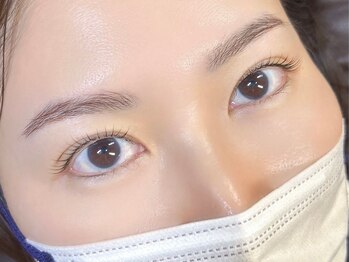 シークパナッシュ 神栖店(Chic panache)/シンプリフィラッシュリフト