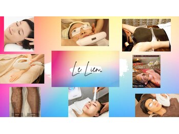 ル リアン(Le Lien)