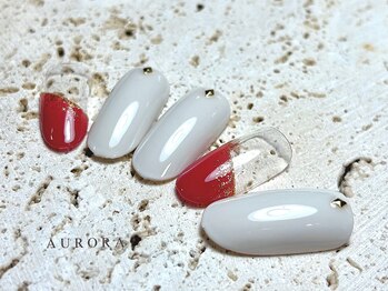 アウロラ 代々木上原(AURORA)/定額　シンプル　90分