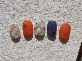 チップサンプル