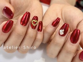 ￥11,500 フルアートコース