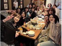 ヴェリティー(Verity)/2024年 忘年会！