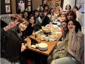 ヴェリティー(Verity)/2024年 忘年会！