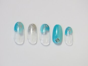 マウム 長岡店(Maum)/３３