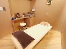 ハル(Halu)/施術室