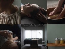 余白(yohaku)の雰囲気（自分だけの特別な時間を過ごしてください）