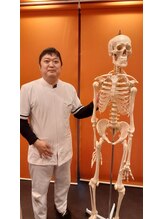 瓢箪山駅前整骨院/喜びの声