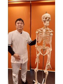 瓢箪山駅前整骨院/喜びの声