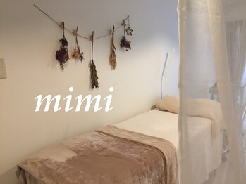 ミミ(MiMi)