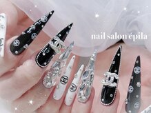 エピラ(epila)/CHANEL