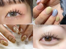テント テン トータルビューティ(tent ten total beauty)