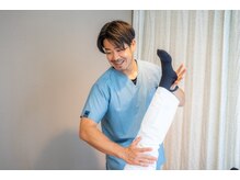リガーレ鍼灸整骨院