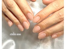 アトリエ クク(atelier cucu)/マオジェルワンカラー