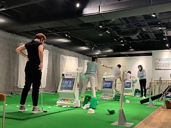 ゴルフスタジオ ゴーガ