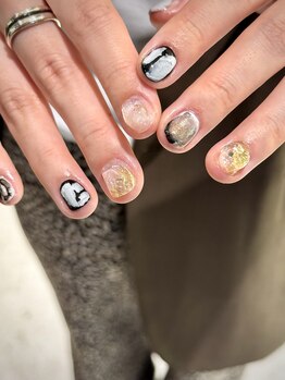 オウル(OWL)/トレンド定額デザイン