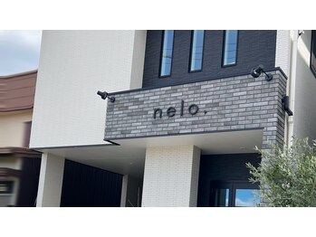ネロ(nelo.)/