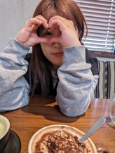 ムウ(MUU)&nbsp;植村 祐梨