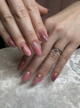 ミスネイル 沖縄コザ店(Ms.naiL)/オリジナルデザイン