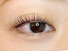 ハニーアンドミエル 京都駅前店(Honey&Miel)/まつ毛パーマ