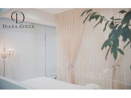 ダイアナギンザ(DIANA.GINZA)の写真