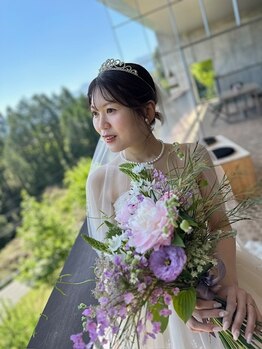 ローズミニヨン/ブライダルエステ