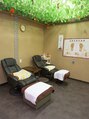 神技堂(シンギドウ)/スタッフ一同