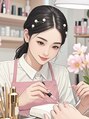 ミューネイル(Miu Nail)&nbsp;はるか 