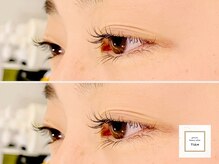 ティヤム(TIAM)/まつ毛パーマ / ラッシュリフト